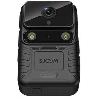 Лот: 24657178. Фото: 7. Экшн камера SJCAM Body camera...
