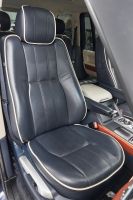 Лот: 21980319. Фото: 17. Land Rover Range Rover 2008