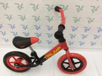 Лот: 9964556. Фото: 5. Беговелы "TA London - Red" для...