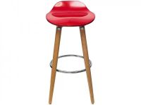 Лот: 18824200. Фото: 6. Барный стул Stool Group Стул барный...