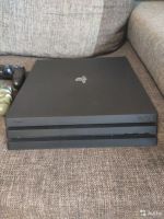 Лот: 17011503. Фото: 5. ps 4 PRO 1T памяти