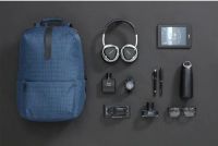 Лот: 10661618. Фото: 3. Рюкзак Xiaomi Backpack College... Одежда, обувь, галантерея