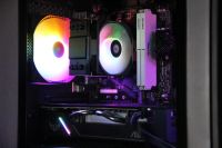 Лот: 19479789. Фото: 4. Игровой компьютер Ryzen 5 3600... Красноярск