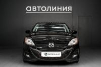 Лот: 21984193. Фото: 2. Mazda 3, II (BL) 1.6 AT (105 л... Авто, мото, водный транспорт