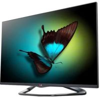 Лот: 4662947. Фото: 3. 3D Телевизор Direct LED 47" (119... Бытовая техника