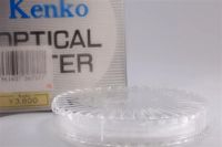 Лот: 2193722. Фото: 2. Творческий софт фильтр Kenko softon... Аксессуары, расходные материалы