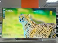 Лот: 20664402. Фото: 2. Dexp 65(170) /Smart TV/Wi-Fi/4k... ТВ и видео