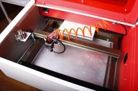 Лот: 3615908. Фото: 2. Лазерный станок Raylogic 203 mini. Оборудование