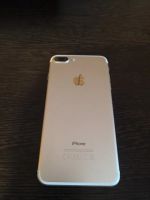 Лот: 15589517. Фото: 3. Продам iPhone 7 plus gold. Красноярск