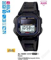 Лот: 2595604. Фото: 3. Часы Casio Al 190W Вечная батарея... Ювелирные изделия, бижутерия, часы