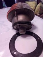 Лот: 10492042. Фото: 3. передний габаритный фонарь на... Авто, мото, водный транспорт