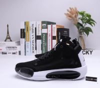 Лот: 15280641. Фото: 3. Кроссовки Air Jordan Xxxiv. Одежда, обувь, галантерея