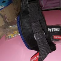 Лот: 16321362. Фото: 4. Сумка на пояс Supreme Новая!!!. Красноярск