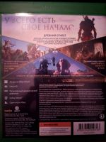 Лот: 12444556. Фото: 3. Assassins creed Истоки (Origin... Компьютеры, оргтехника, канцтовары