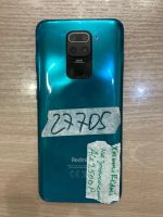 Лот: 18012955. Фото: 3. Смартфон Xiaomi Redmi Note 9. Красноярск