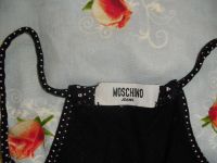 Лот: 3904239. Фото: 2. Туника Moschino. Для будущих и настоящих мам