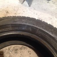 Лот: 9022929. Фото: 2. Шины зимнее 175/70 r14 2 шт. Шины, Диски