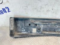 Лот: 25436833. Фото: 5. Подиум номерного знака Nissan...