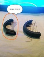 Лот: 15276750. Фото: 3. Bluetooth адаптер на наушники... Компьютеры, оргтехника, канцтовары