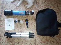 Лот: 4971464. Фото: 3. Телескоп. Фото, видеокамеры, оптика