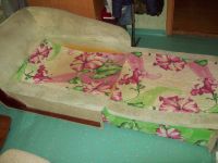 Лот: 5529061. Фото: 3. софа раздвижная Срочно!!!. Мебель