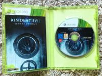 Лот: 2997585. Фото: 2. Resident Evil Revelations (Xbox... Игровые консоли