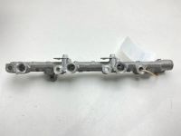 Лот: 22634663. Фото: 5. Рейка топливная Toyota Crown 2006...