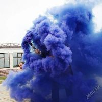 Лот: 2602461. Фото: 5. цветной дым (факел, дымовая шашка...