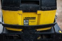 Лот: 17881288. Фото: 5. Поломоечная машина karcher BR...