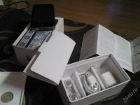 Лот: 2606109. Фото: 3. iphone 4s 64gb лучшая копия (ёмкостный... Красноярск