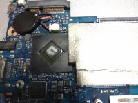 Лот: 17429738. Фото: 4. Материнская плата lotus 13cml... Красноярск