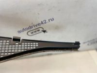 Лот: 22489781. Фото: 5. решетка, жабо под дворники Renault...