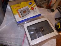 Лот: 17053910. Фото: 3. щиток бокс встраиваемый VI-KO... Строительство и ремонт