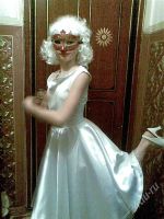 Лот: 1312727. Фото: 3. костюм Мэрилин Монро. Новый год!