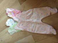 Лот: 5144140. Фото: 4. Пакет вещей для девочки 1-2мес. Красноярск