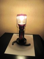 Лот: 6441921. Фото: 5. Газовый фонарь KOVEA Glow Lantern...
