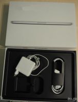 Лот: 8903962. Фото: 3. MacBook Pro Retina 15 i7/16gb... Компьютеры, оргтехника, канцтовары