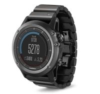 Лот: 9353553. Фото: 2. Garmin Fenix 3 Sapphire ref GPS... Смартфоны, связь, навигация