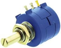 Лот: 11374323. Фото: 3. 3590S-2-103L, 10 кОм, Резистор... Красноярск