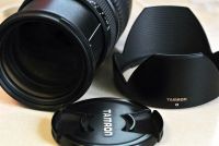 Лот: 3411109. Фото: 6. Объектив Tamron 28-75 мм F2,8...