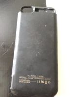 Лот: 15578065. Фото: 2. Чехол зарядка на айфон 5,5s,se... Аксессуары