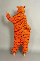 Лот: 3766222. Фото: 3. kigurumi кигуруми №3 Tigra пижама... Дети растут