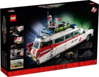 Лот: 19282428. Фото: 2. LEGO Creator Expert 10274 Ghostbusters... Игрушки