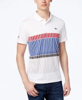 Лот: 17981193. Фото: 6. Поло для тенниса Lacoste Novak...