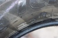 Лот: 8514284. Фото: 5. Шины зимние Bridgestone 185 65...
