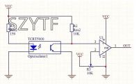 Лот: 10001245. Фото: 6. TCRT5000, TCRT5000L фотоэлектрический...