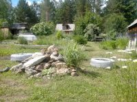 Лот: 11462611. Фото: 2. Дача, станция Таежный, СНТ "Зеленый... Продажа