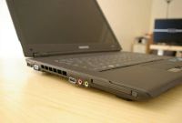 Лот: 10997101. Фото: 4. Ноутбук Samsung NP-R70, б/у, неисправен. Красноярск