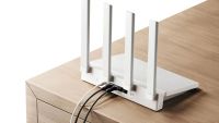 Лот: 21166004. Фото: 3. Роутер Wi-Fi Xiaomi Router AX3000T... Компьютеры, оргтехника, канцтовары