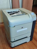 Лот: 18152753. Фото: 3. Принтер HP LaserJet P4015dn. Компьютеры, оргтехника, канцтовары